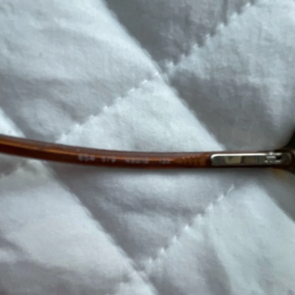 New- Armani glasses - Picture 4 of 5